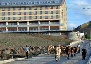 Fıkra olduk çıktık...!